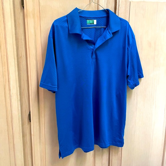 BEN HOGAN PERFORMANCE GOLF SHIRT - Picture 1 of 5